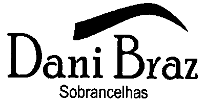 Sobrancelha Sobrancelhadesign Sticker by Dani Braz