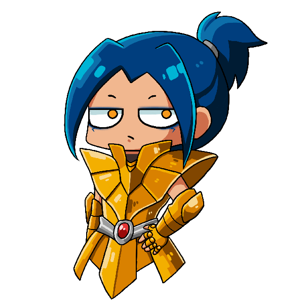 Link Love Sticker