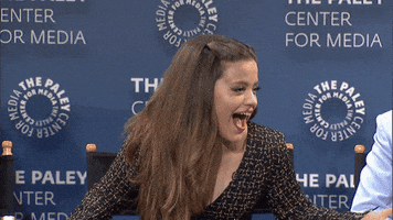 the cw GIF by The Paley Center for Media