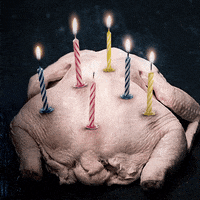 happy birthday GIF by NETFLIX happy birthday GIF by NETFLIX
