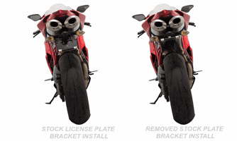 Ducati GIF by 007Plate.com