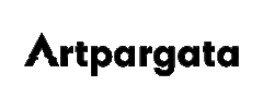 Artpargata Sticker