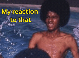 Michael Jackson Mood GIF