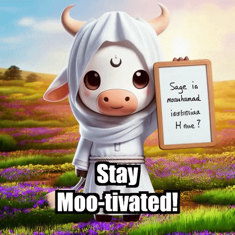 Motivation Inspiration GIF by Sagemoohammad