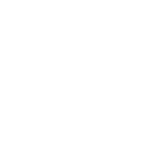 Friday Typography Sticker