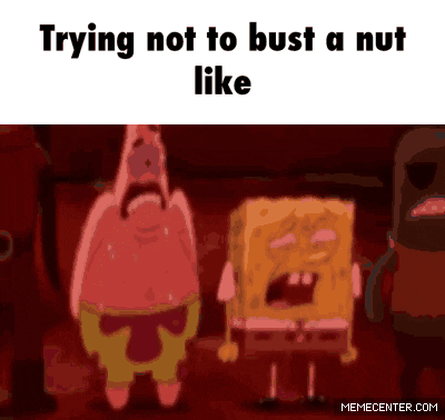 bust