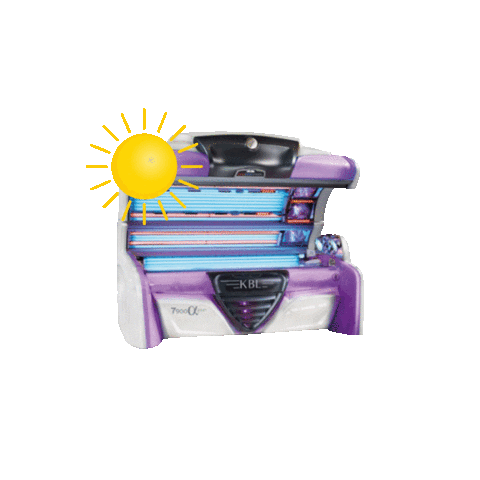 SunSeekers by Rosie Sticker