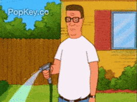 shooting king of the hill GIF