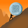 Pharma drug costs going uphill