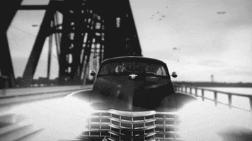 Car Bridge GIF by Xbox