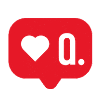 Answear Sticker