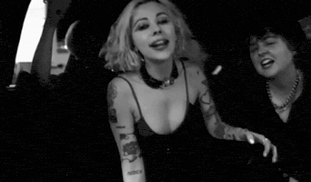 Surprise Hug GIF