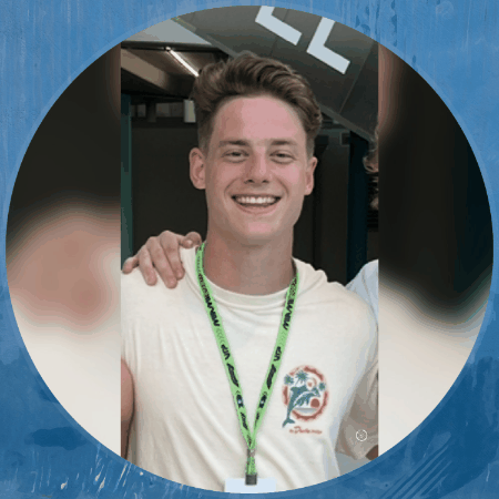 Andrew Lake GIF