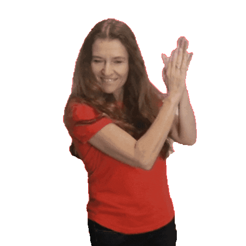 Clap Applause Sticker by aeigel