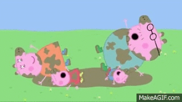 peppa pig GIF