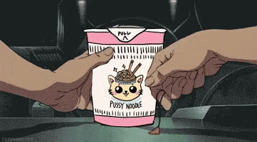 Cat GIF
