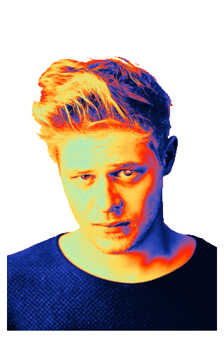 kuenstlerische_intelligenz Sticker