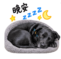 Lulu Sticker by ltudcd