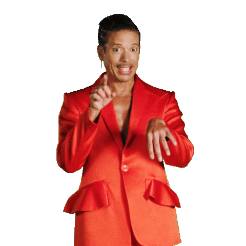 Lets Dance Sticker by letsdancemarkiza