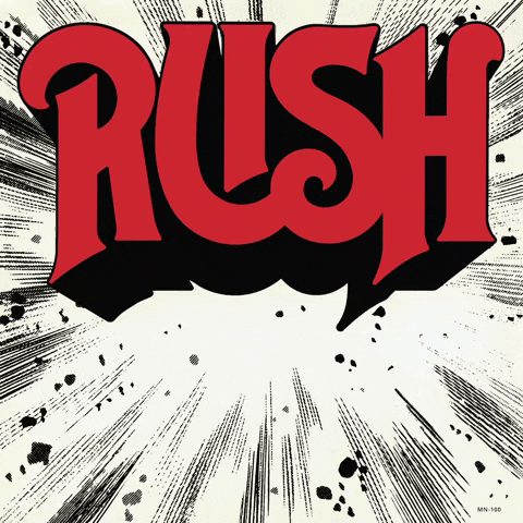 Rush The Band GIFs - Get the best GIF on GIPHY