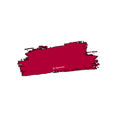 Banner Info Sticker by Alpinamed