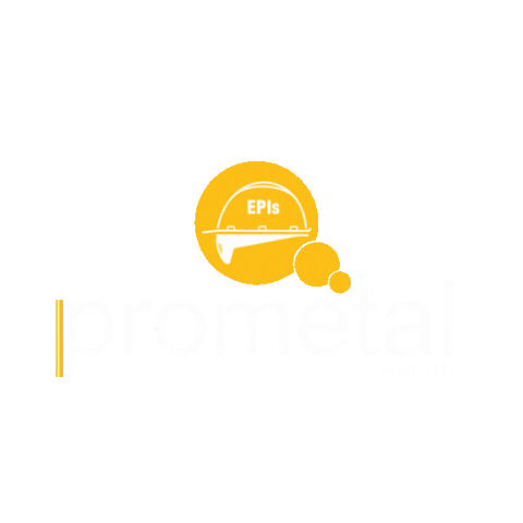 Prometal EPIs Sticker