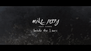 mike_perry GIF by Sony Music Perú