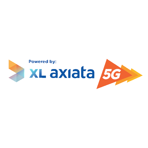 XL HOME Sticker