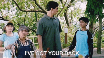Got Your Back Movie GIF by Hrithik Roshan