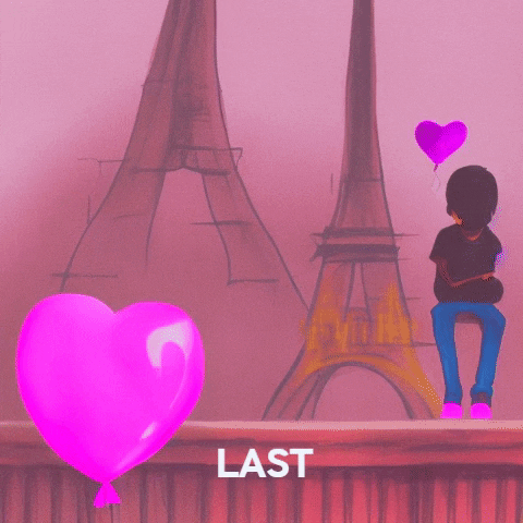 France Heart GIF by A Reason To Feel