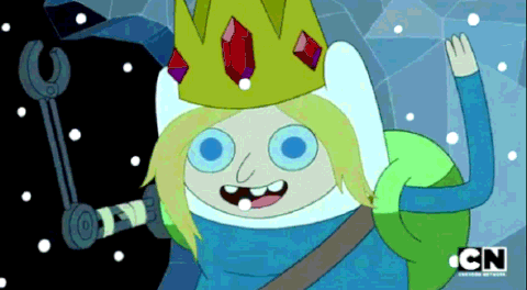 ice king