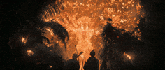 Kantara GIF by Hombale Films