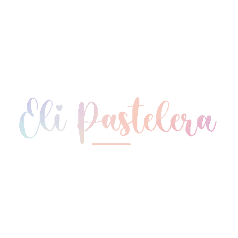 Pastelera Sticker