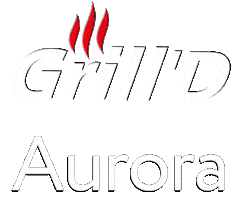 Sauna Sticker by Grill'D