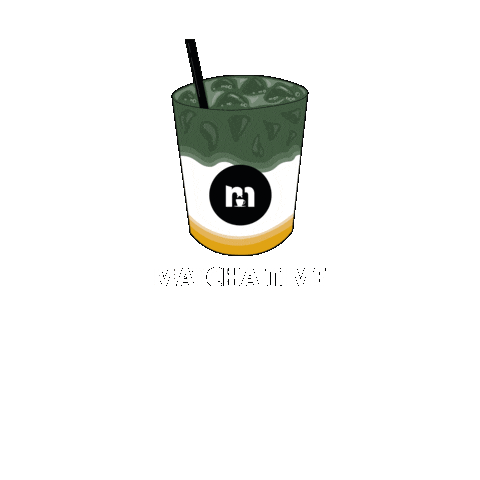 Maskepp Sticker by Másképp Specialty Coffee