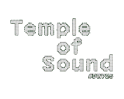 Djakarta Warehouse Project Dwp Sticker by We The Fest