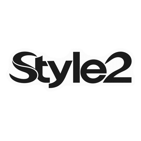 Logo Brand Sticker by style2