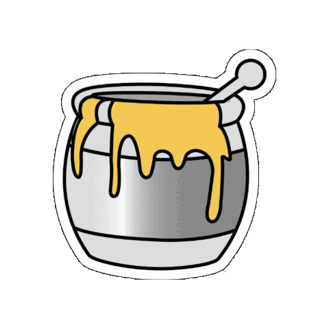 Thy Sticker by Dorothy