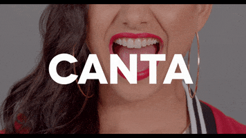 #dance #cantar GIF by Sony Music Colombia