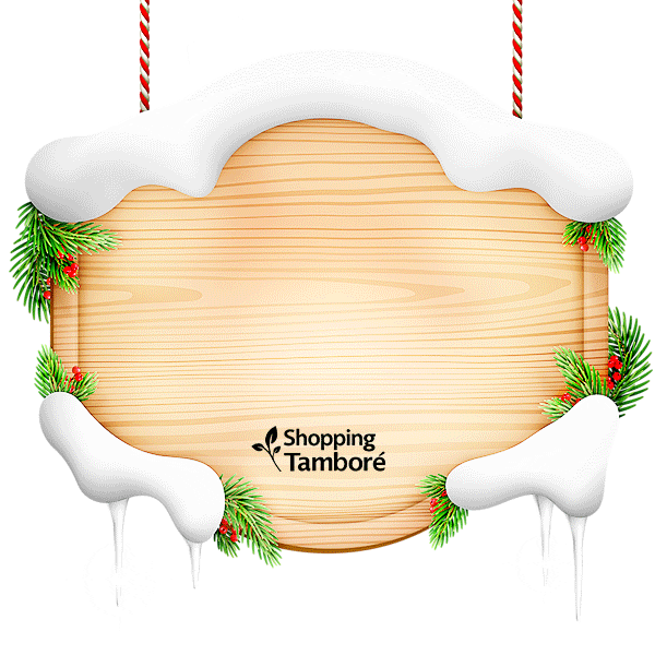 Shopping Moda Sticker by ShoppingTambore