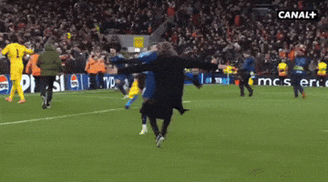 Paris Saint-Germain Psg GIF