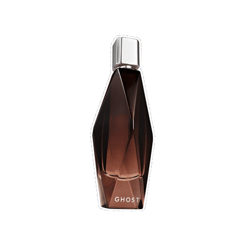 Ghost Fragrances Sticker by Hawaiian Tropic Fragrances