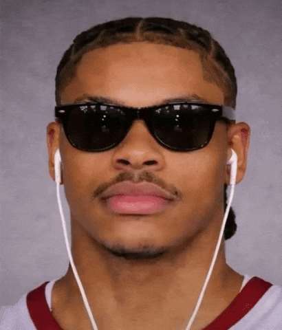 Arkansas Razorbacks Basketball GIF