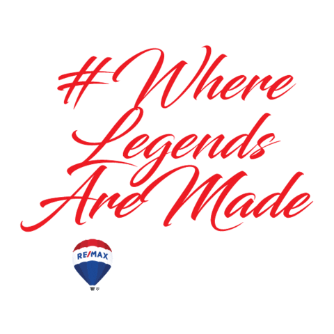 remaxparkside Sticker