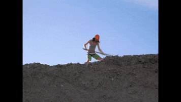 Dig Digging GIF