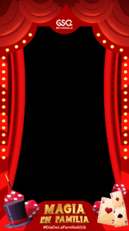 Circo Tihany GIF by Grupo Sur Nicaragua