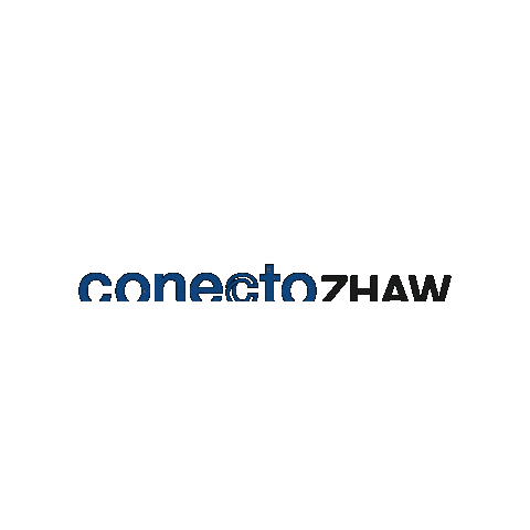 Conecto ZHAW Sticker