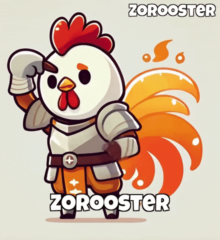 Focus Get It GIF by Zorooster