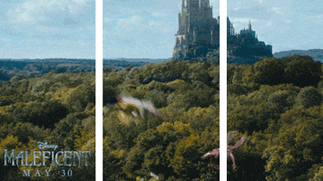 Disney GIF by Maleficent 