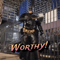 Batman GIF